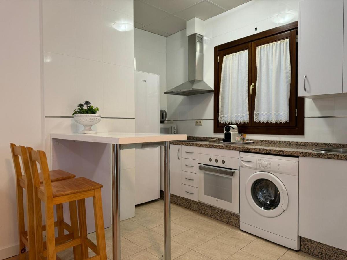 Mr Apartamentos Córdova Exterior foto